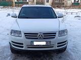 Volkswagen Touareg 2004 года за 6 000 000 тг. в Уральск