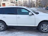 Volkswagen Touareg 2004 года за 6 000 000 тг. в Уральск – фото 5