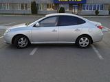 Hyundai Elantra 2007 года за 4 300 000 тг. в Алматы – фото 2