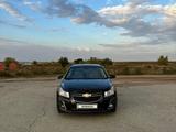 Chevrolet Cruze 2012 годаfor4 000 000 тг. в Костанай