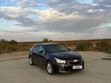 Chevrolet Cruze 2012 годаfor4 000 000 тг. в Костанай – фото 3