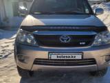 Toyota Fortuner 2006 года за 10 500 000 тг. в Усть-Каменогорск