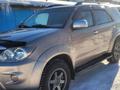 Toyota Fortuner 2006 года за 9 500 000 тг. в Усть-Каменогорск – фото 2