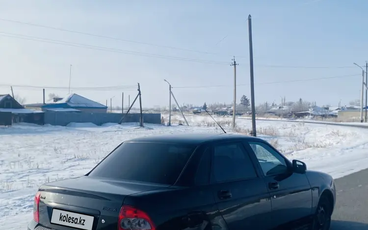 ВАЗ (Lada) Priora 2170 2013 годаүшін3 050 000 тг. в Павлодар