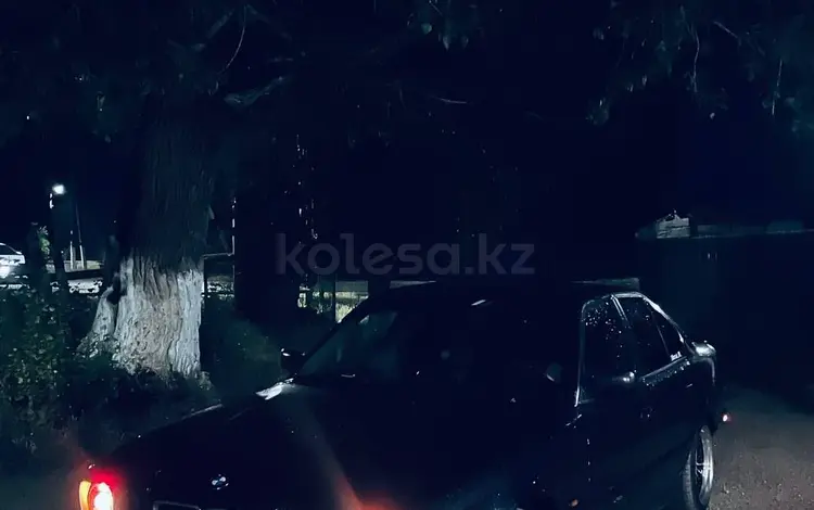 BMW 525 1996 года за 1 900 000 тг. в Бауыржана Момышулы