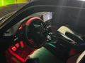 BMW 525 1996 года за 1 900 000 тг. в Бауыржана Момышулы – фото 7