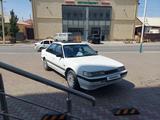 Mazda 626 1992 годаүшін700 000 тг. в Шымкент – фото 4