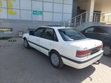 Mazda 626 1992 годаүшін700 000 тг. в Шымкент – фото 2