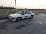 Mazda 626 1992 годаүшін700 000 тг. в Шымкент