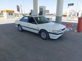 Mazda 626 1992 годаүшін700 000 тг. в Шымкент – фото 3
