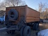 КамАЗ 1991 годаүшін2 500 000 тг. в Караганда