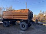 КамАЗ 1991 годаүшін2 500 000 тг. в Караганда – фото 3