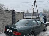 Mercedes-Benz E 230 1996 года за 2 350 000 тг. в Алматы – фото 5