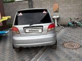 Daewoo Matiz 2010 годаүшін1 700 000 тг. в Алматы – фото 2