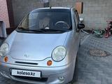 Daewoo Matiz 2010 годаүшін1 700 000 тг. в Алматы