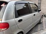 Daewoo Matiz 2010 годаүшін1 700 000 тг. в Алматы – фото 3