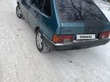 ВАЗ (Lada) 2109 2001 года за 500 000 тг. в Караганда – фото 5