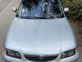 Mazda 626 1997 годаүшін1 500 000 тг. в Алматы – фото 14