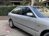 Mazda 626 1997 годаүшін1 500 000 тг. в Алматы – фото 4