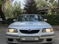 Mazda 626 1997 годаүшін1 500 000 тг. в Алматы – фото 6