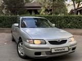 Mazda 626 1997 годаүшін1 500 000 тг. в Алматы – фото 3