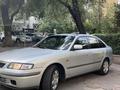 Mazda 626 1997 годаүшін1 500 000 тг. в Алматы – фото 5