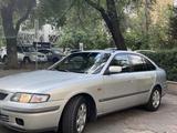 Mazda 626 1997 годаүшін1 500 000 тг. в Алматы – фото 5