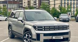 Hyundai Santa Fe 2024 года за 17 500 000 тг. в Алматы
