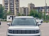 Hyundai Santa Fe 2024 годаүшін17 500 000 тг. в Алматы – фото 3