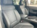 Hyundai Santa Fe 2024 годаүшін17 500 000 тг. в Алматы – фото 8