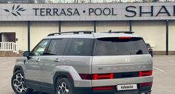 Hyundai Santa Fe 2024 года за 17 500 000 тг. в Алматы – фото 5