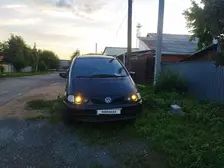 Volkswagen Sharan, 1996