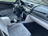 Toyota Camry 2014 года за 6 100 000 тг. в Усть-Каменогорск – фото 4