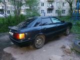 Audi 80 1990 года за 1 050 000 тг. в Усть-Каменогорск – фото 3