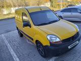 Renault Kangoo 2006 года за 1 800 000 тг. в Караганда – фото 3