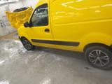 Renault Kangoo 2006 года за 1 800 000 тг. в Караганда – фото 4