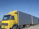 Volvo  FH 2002 года за 25 000 000 тг. в Жаркент