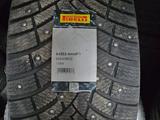 285/45/22. Pirelli winter Ice zero 2. Шипованные за 100 000 тг. в Астана