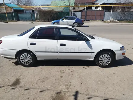 Toyota Carina 1994 года за 1 400 000 тг. в Алматы – фото 4