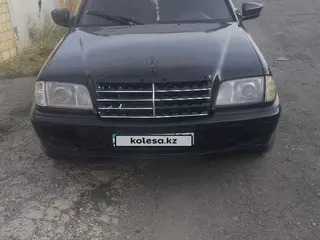 Mercedes-Benz C-Class, 1998