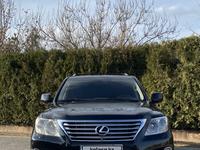 Lexus LX 570 2008 года за 17 500 000 тг. в Шымкент