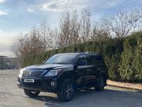 Lexus LX 570 2008 годаүшін16 000 000 тг. в Шымкент