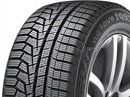 295/35R23 Winter I* cept Evo2 SUV 108W Hankook за 448 000 тг. в Алматы