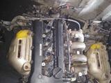 Двигатель Hyundai Sonata NF за 350 000 тг. в Алматы