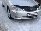 Toyota Camry 2005 года за 5 800 000 тг. в Петропавловск