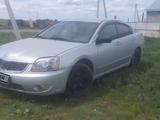 Mitsubishi Galant 2004 года за 2 500 000 тг. в Кокшетау – фото 2