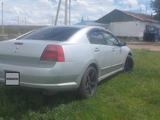 Mitsubishi Galant 2004 года за 2 500 000 тг. в Кокшетау – фото 3