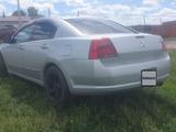 Mitsubishi Galant 2004 года за 2 500 000 тг. в Кокшетау – фото 4