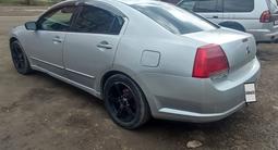 Mitsubishi Galant 2004 года за 2 600 000 тг. в Кокшетау – фото 3