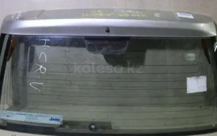 Заднее стекло Honda CR-V за 18 000 тг. в Алматы